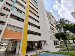 Blk 861 Khatib Evergreen II (Yishun), HDB 3 Rooms #555856001